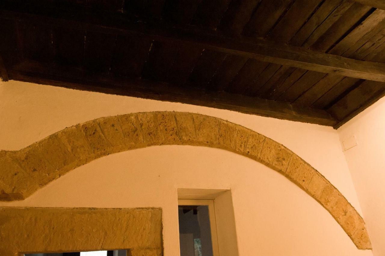 Palazzo Contino Daire Bagnoregio Dış mekan fotoğraf